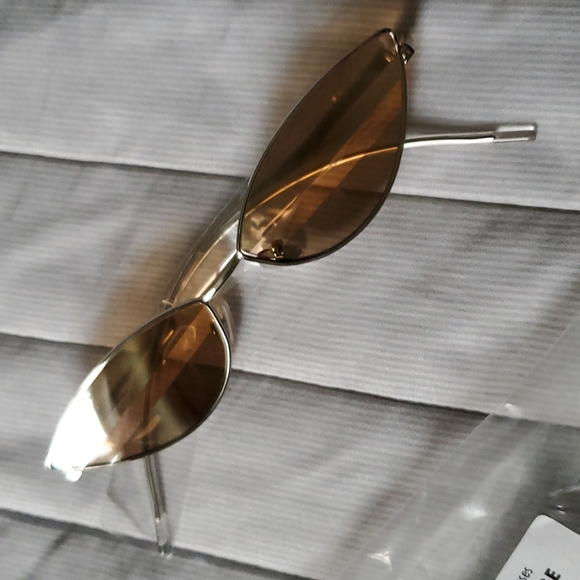 Halloween sunglass wild child cat eye custom eyeglass - Picture 5 of 6